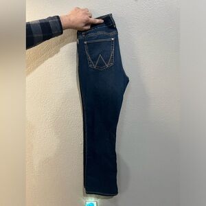 Women’s Wranglers